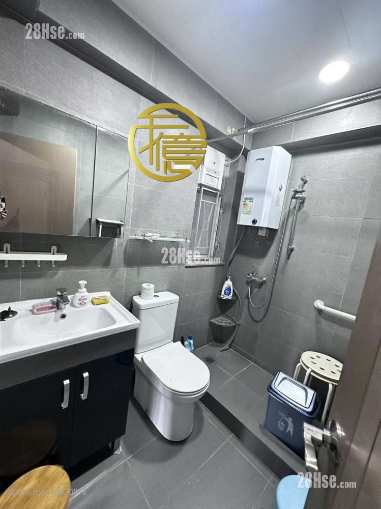 Tak Yan Mansion Rental 2 Bedrooms , 1 Bathroom 560 ft²