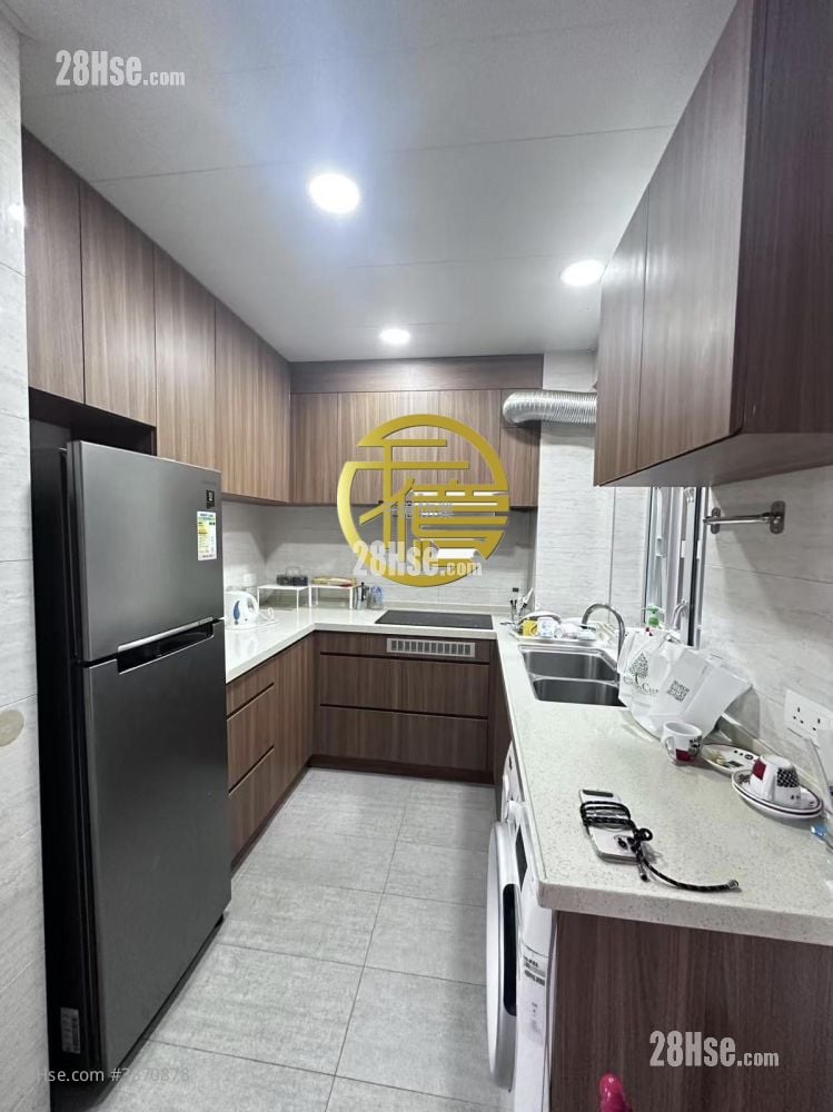 Tak Yan Mansion Rental 2 Bedrooms , 1 Bathroom 560 ft²