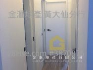宏景花園 售盤 3 房 , 1 浴室 584 平方呎