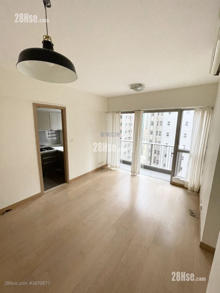 Island Crest Rental 2 Bedrooms , 1 Bathroom 555 ft²
