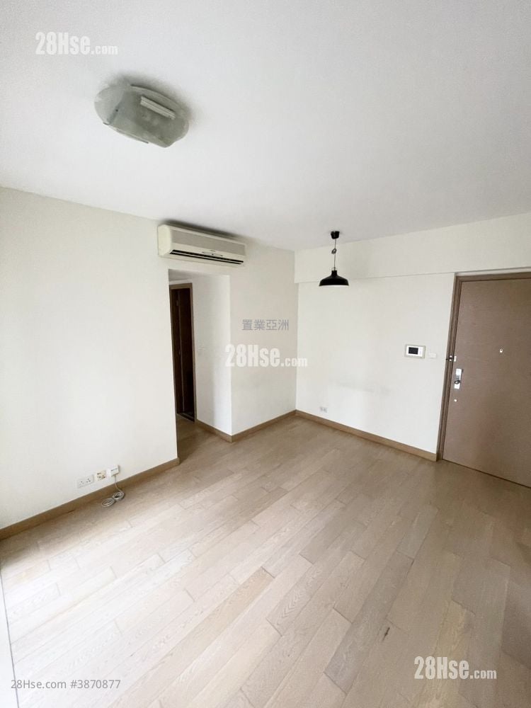 Island Crest Rental 2 Bedrooms , 1 Bathroom 555 ft²
