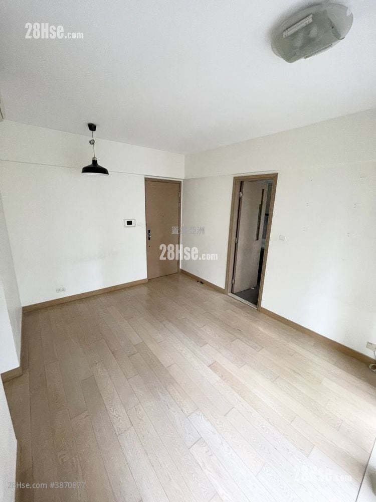 Island Crest Rental 2 Bedrooms , 1 Bathroom 555 ft²