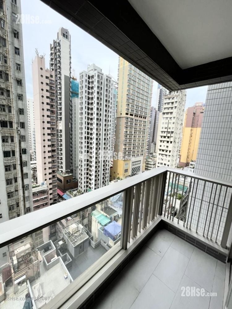 Island Crest Rental 2 Bedrooms , 1 Bathroom 555 ft²