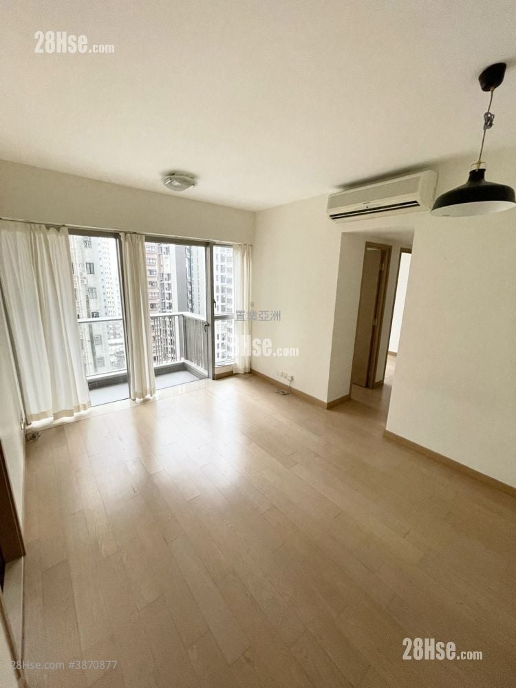 Island Crest Rental 2 Bedrooms , 1 Bathroom 555 ft²