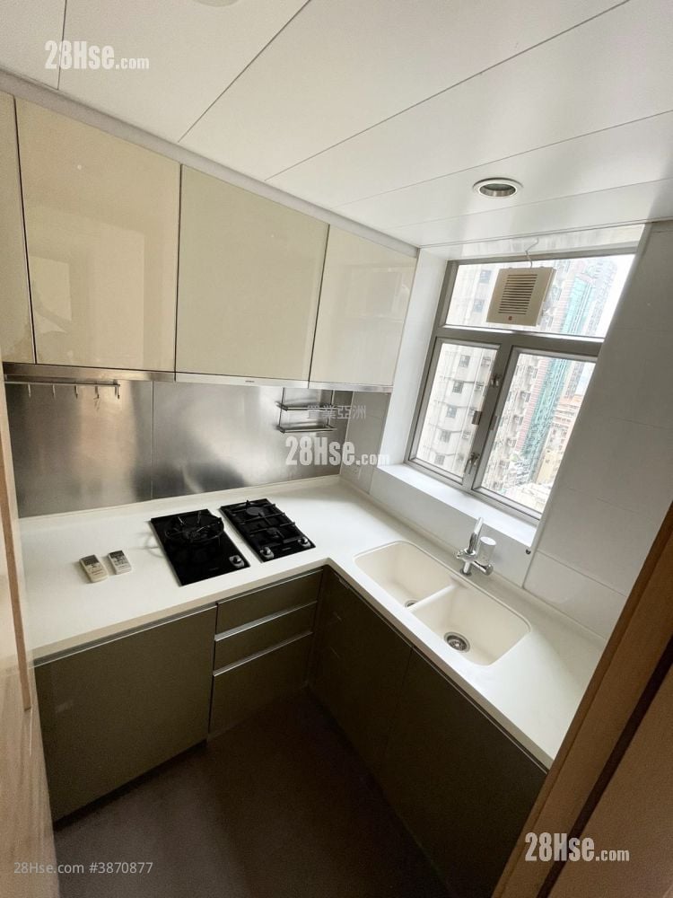 Island Crest Rental 2 Bedrooms , 1 Bathroom 555 ft²
