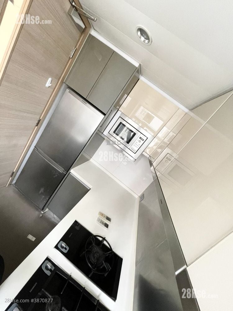 Island Crest Rental 2 Bedrooms , 1 Bathroom 555 ft²