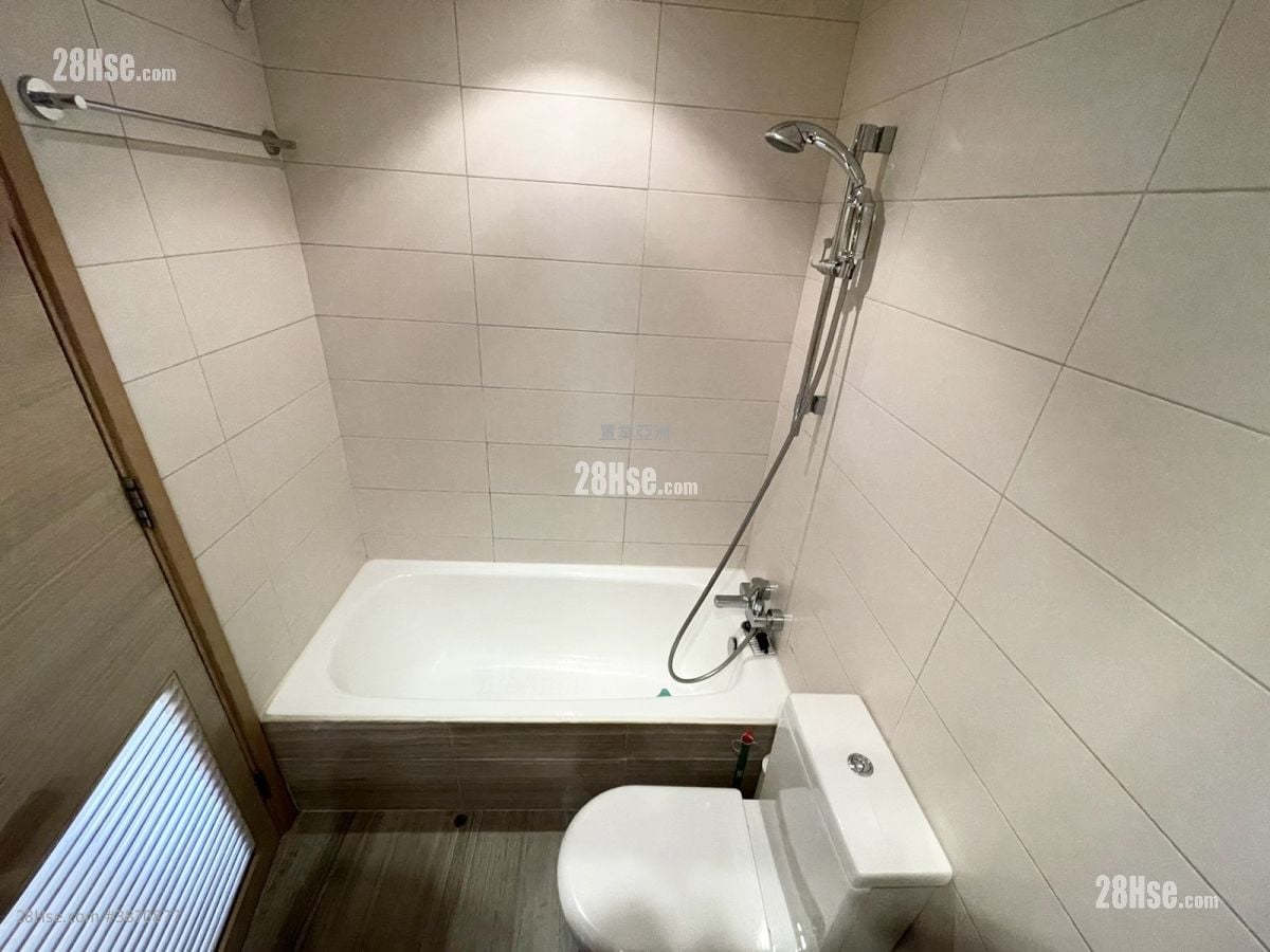Island Crest Rental 2 Bedrooms , 1 Bathroom 555 ft²