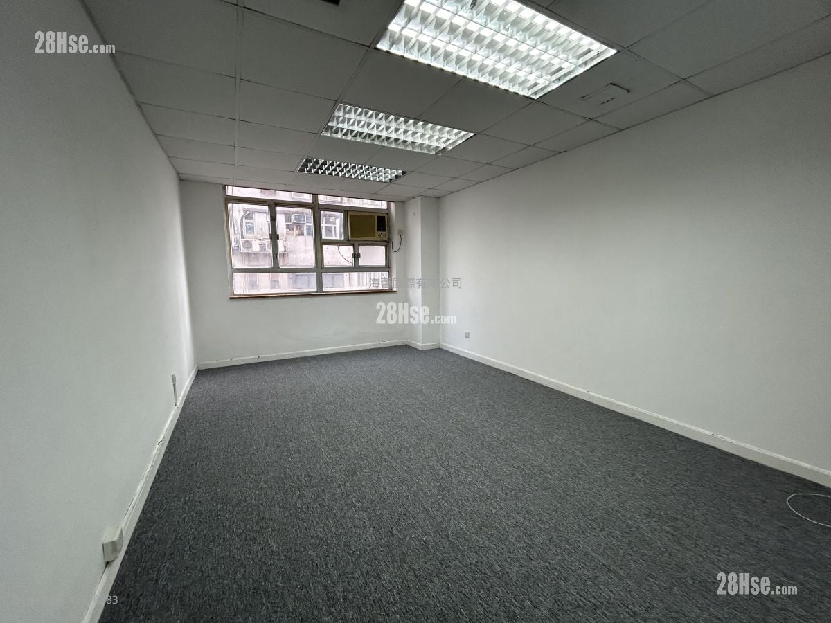 嘉慶中心 Rental