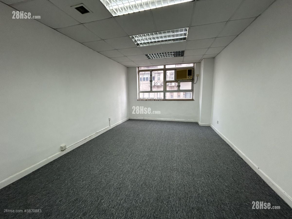嘉慶中心 Rental