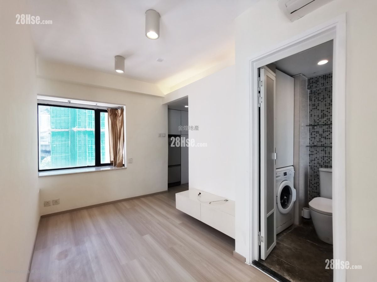 Claymore Lodge Rental Studio , 1 Bathroom 290 ft²