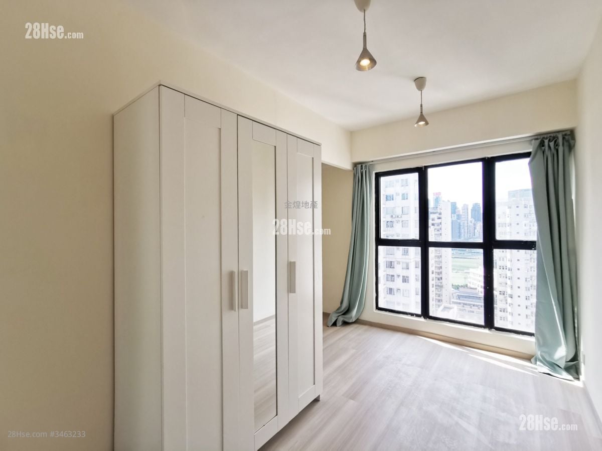 Claymore Lodge Rental Studio , 1 Bathroom 290 ft²