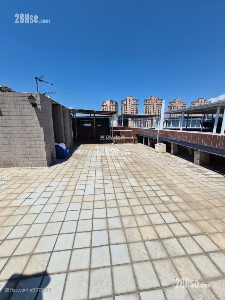 Ka Wo Seaview Villas Rental 2 Bedrooms , 1 Bathroom 700 ft²