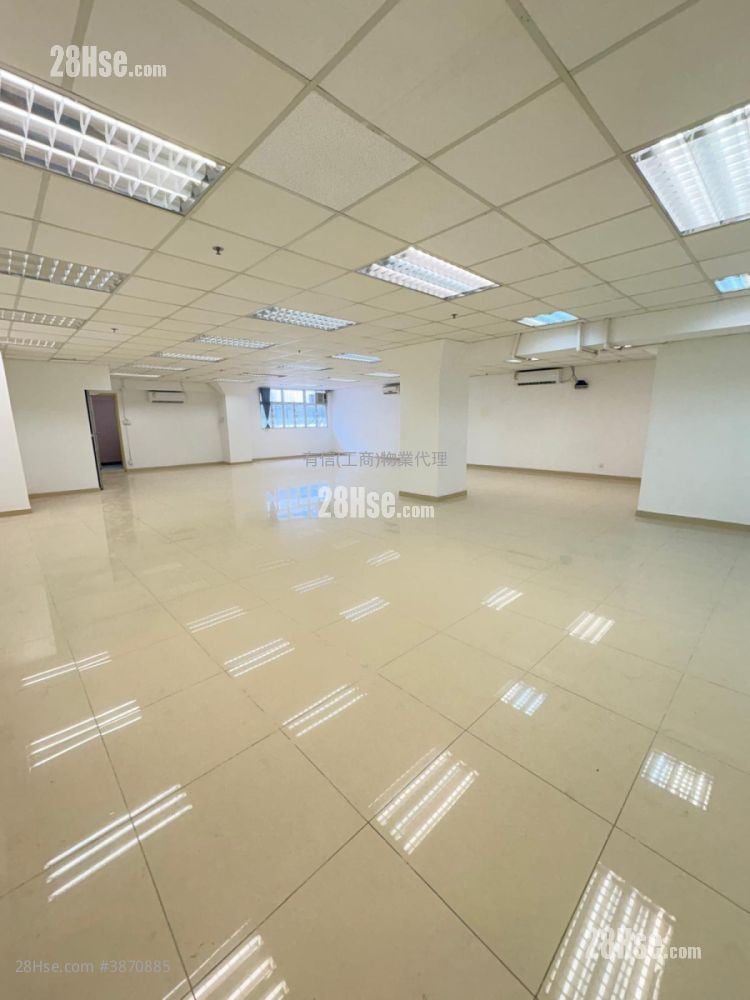 Sun Cheong Industrial Building Rental