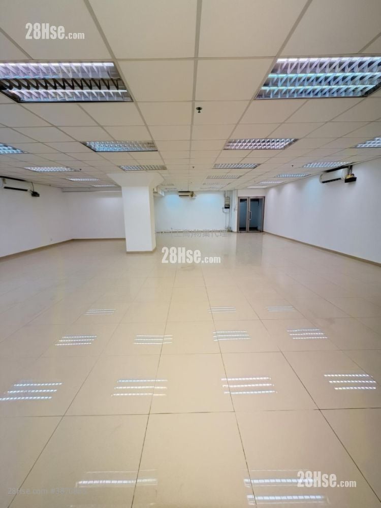 Sun Cheong Industrial Building Rental