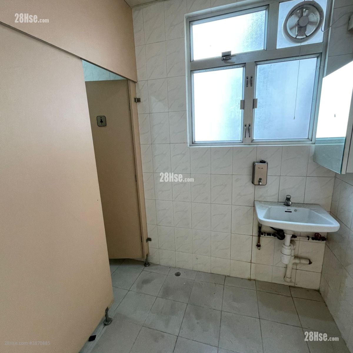 Sun Cheong Industrial Building Rental