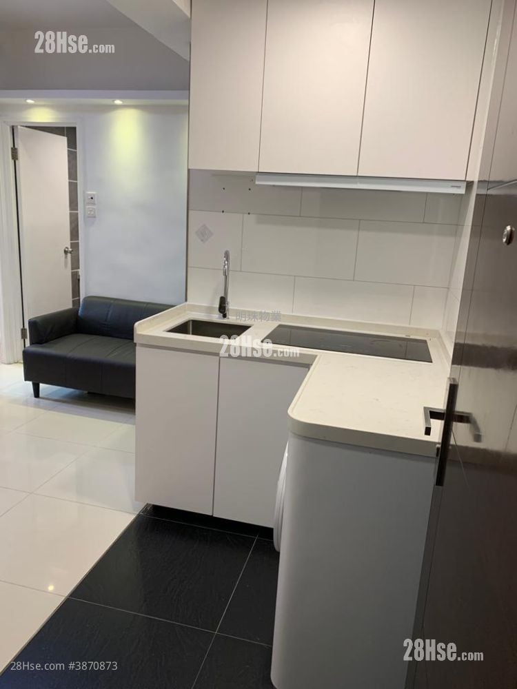 City Mansion Rental 3 Bedrooms , 1 Bathroom 351 ft²
