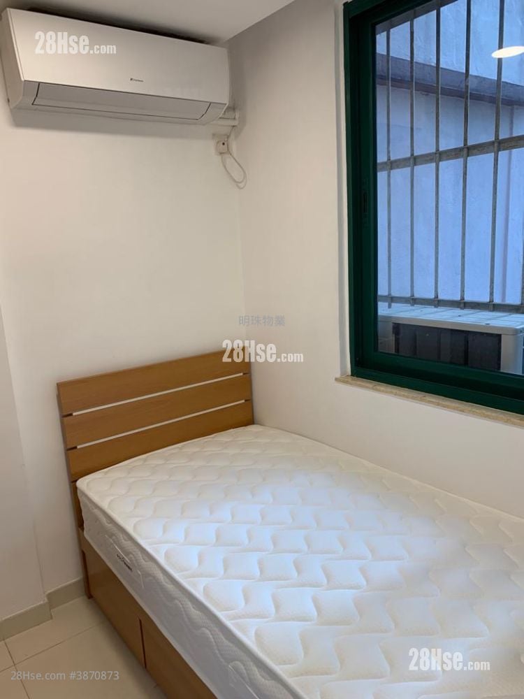 City Mansion Rental 3 Bedrooms , 1 Bathroom 351 ft²