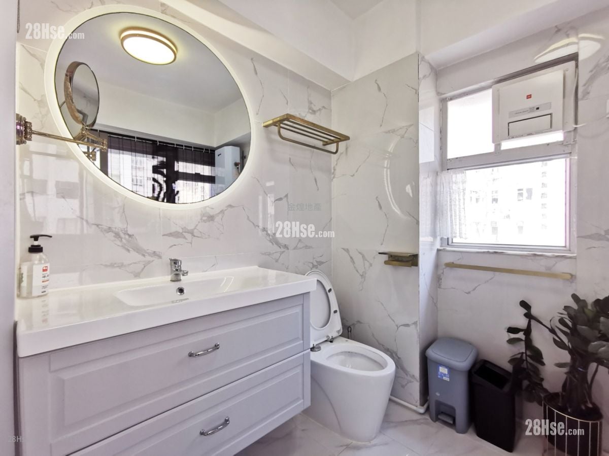 16-22 King Kwong Street Rental 1 Bedroom , 1 Bathroom 443 ft²