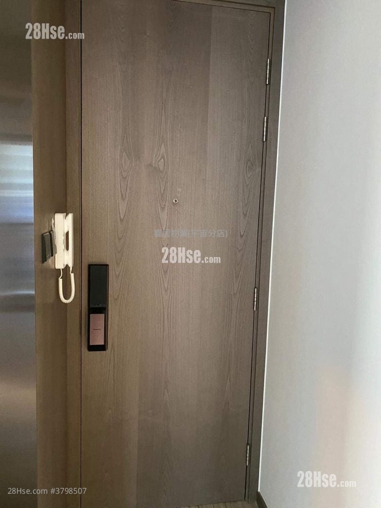 The Addition Rental 1 Bedroom , 1 Bathroom 269 ft²