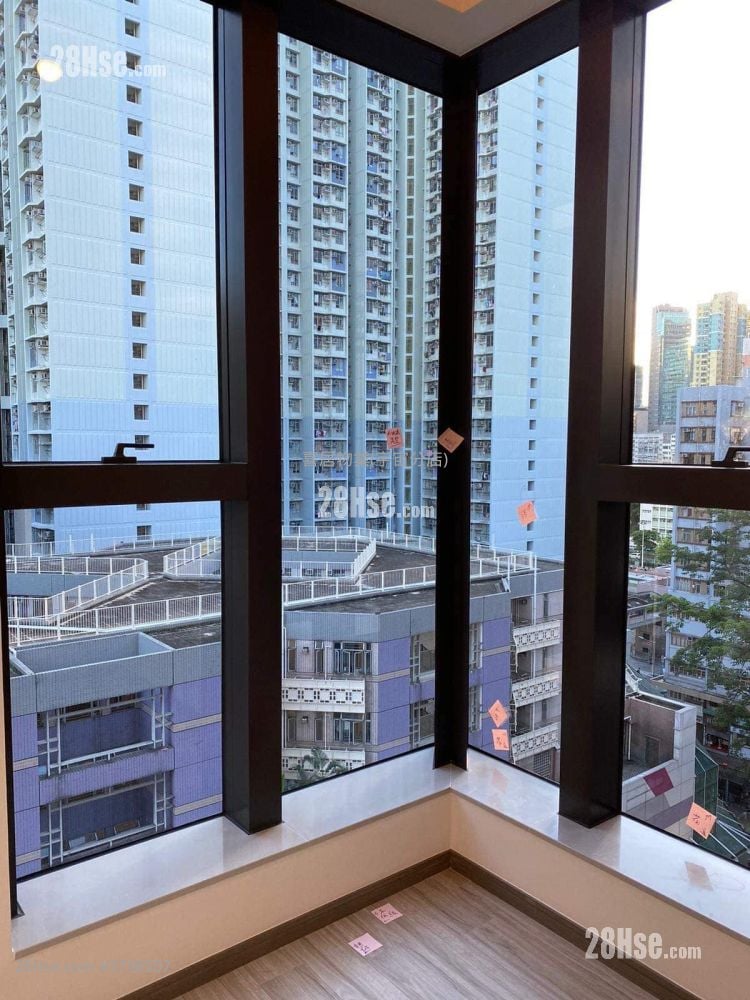 The Addition Rental 1 Bedroom , 1 Bathroom 269 ft²