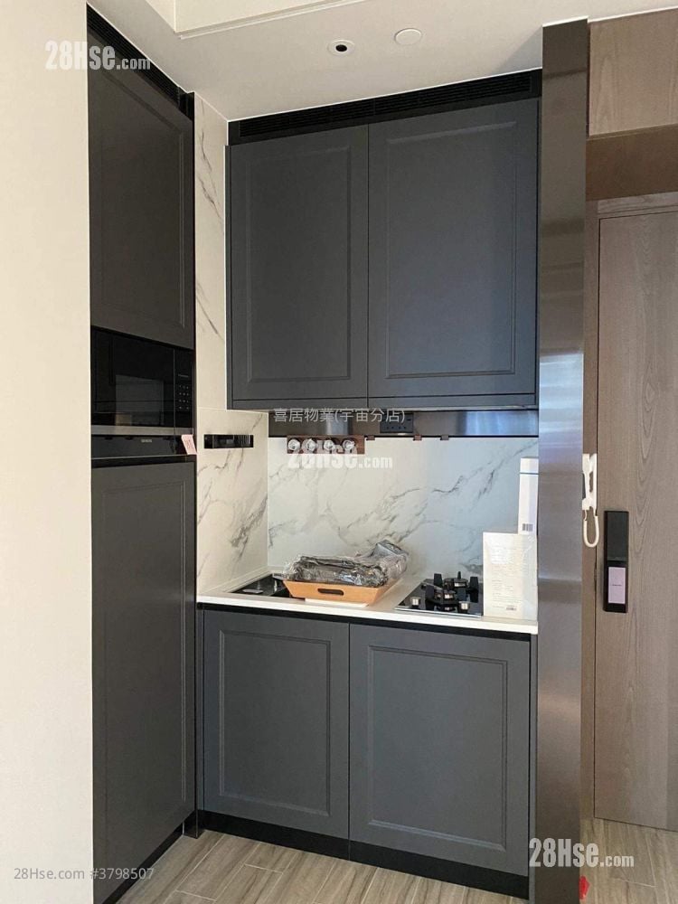 The Addition Rental 1 Bedroom , 1 Bathroom 269 ft²