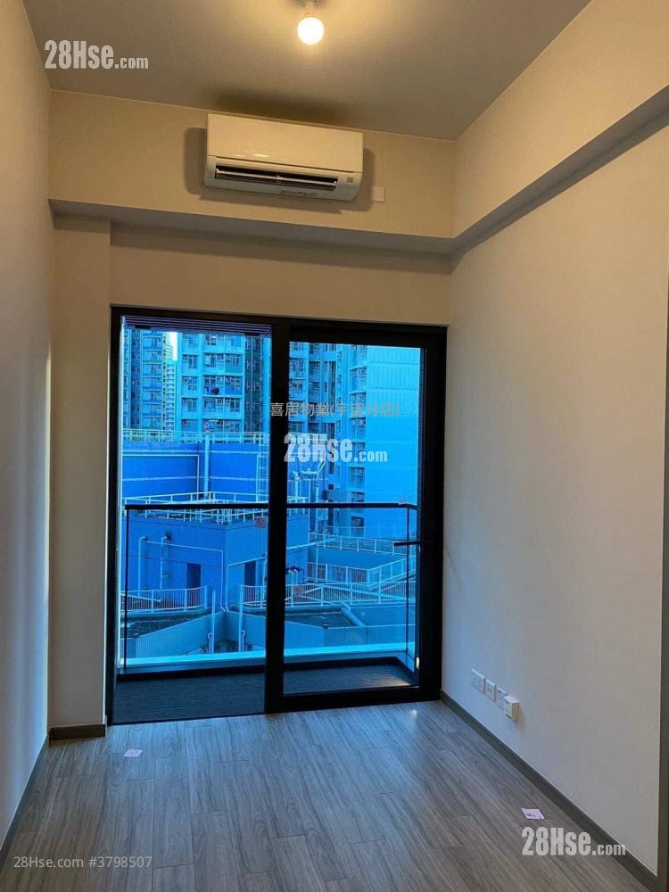 The Addition Rental 1 Bedroom , 1 Bathroom 269 ft²