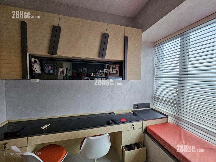 The Palazzo Rental 3 Bathrooms 1,035 ft²