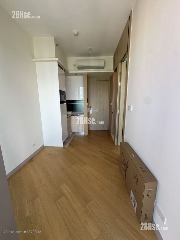 One Soho Sell 1 Bedroom , 1 Bathroom 285 ft²
