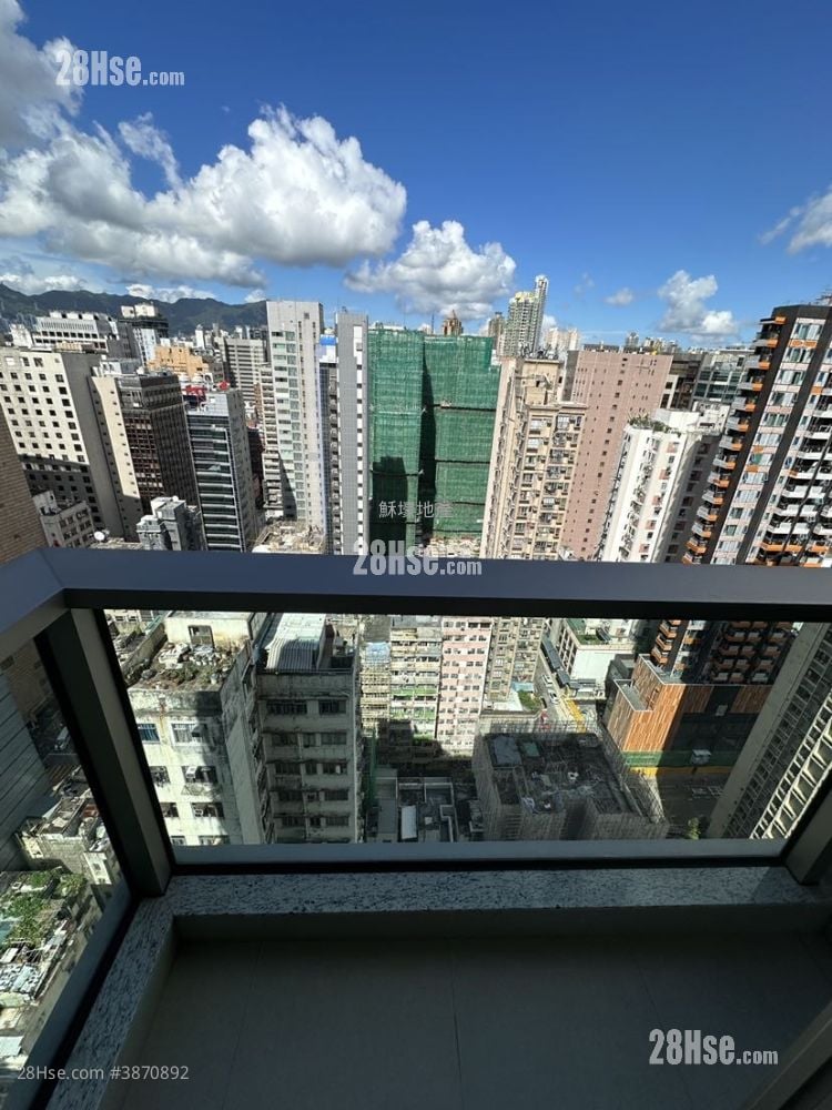 One Soho Sell 1 Bedroom , 1 Bathroom 285 ft²