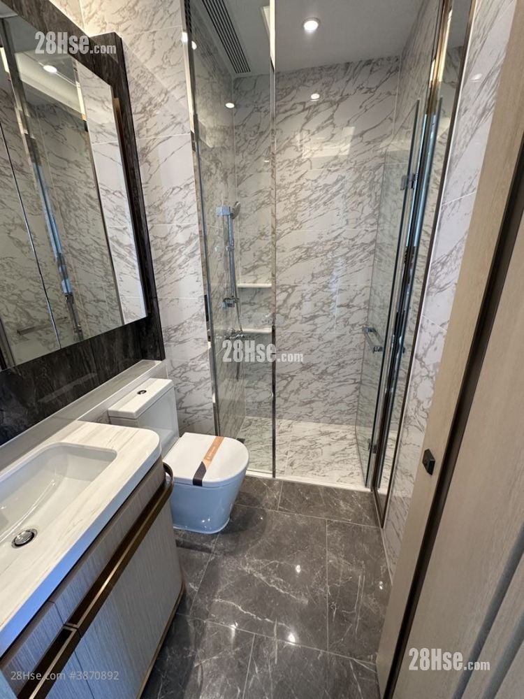 One Soho Sell 1 Bedroom , 1 Bathroom 285 ft²
