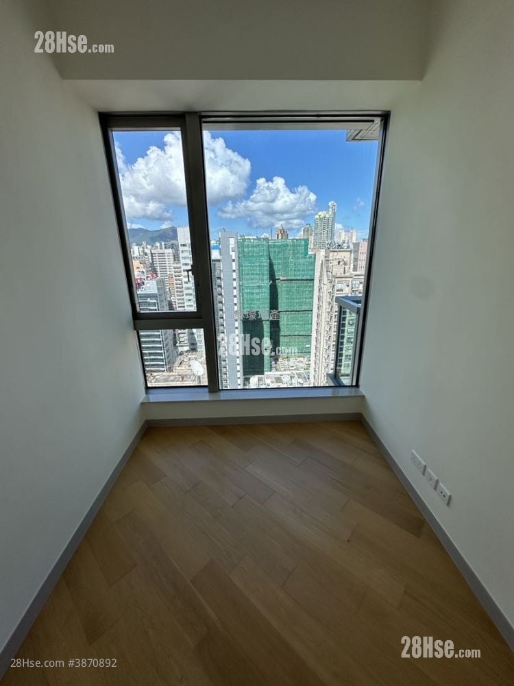 One Soho Sell 1 Bedroom , 1 Bathroom 285 ft²