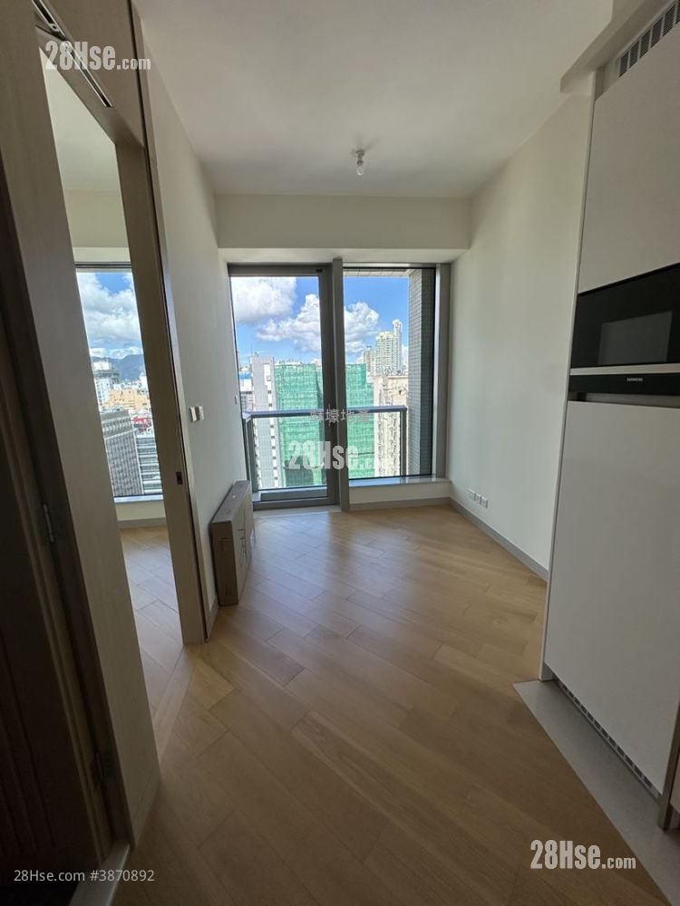 One Soho Sell 1 Bedroom , 1 Bathroom 285 ft²