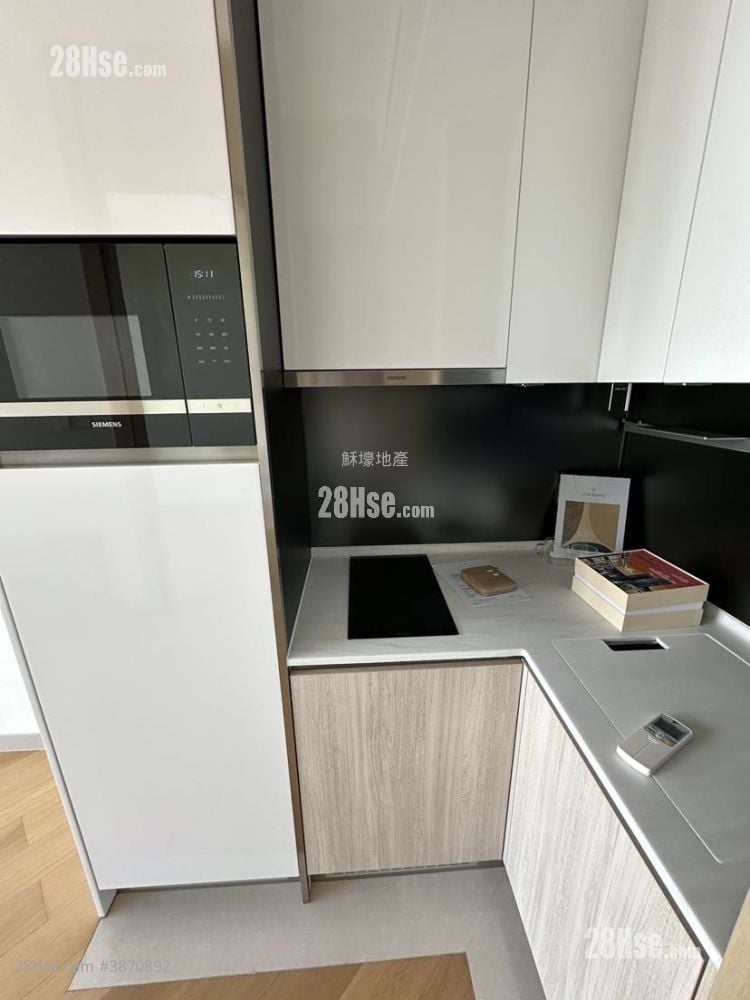 One Soho Sell 1 Bedroom , 1 Bathroom 285 ft²