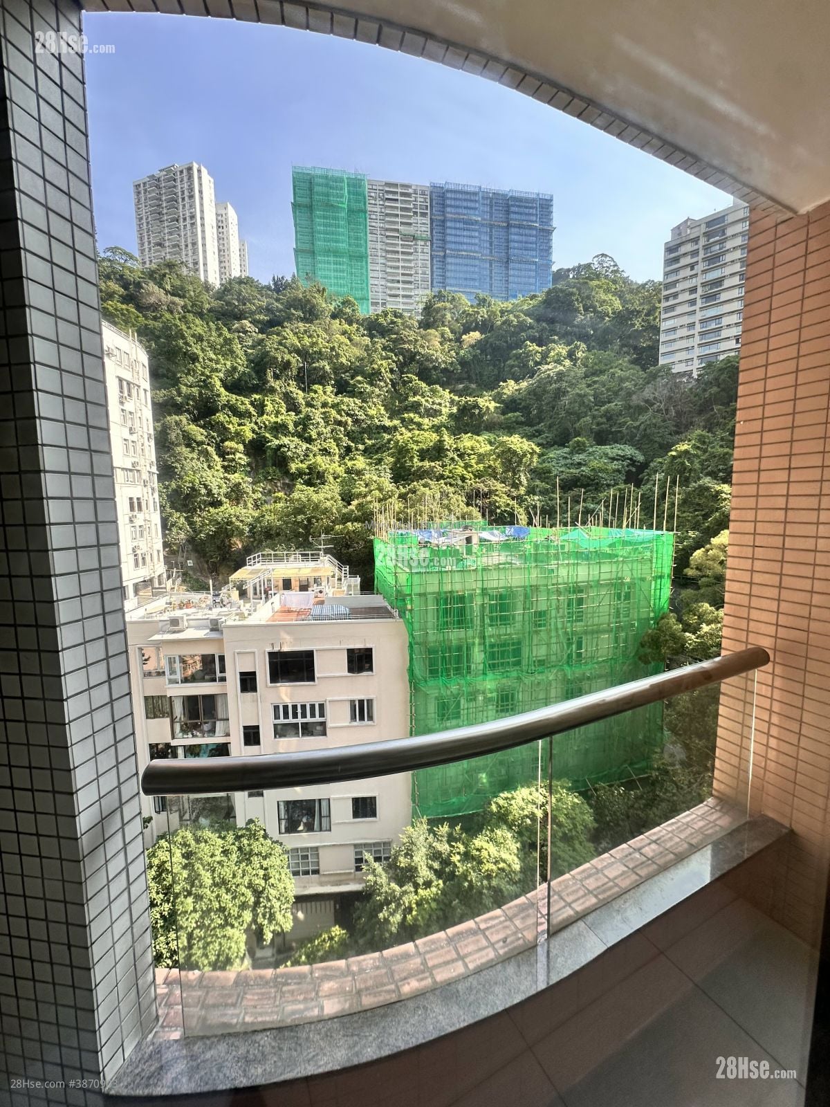蔚云阁 租盘 3 房 , 2 浴室 794 平方尺