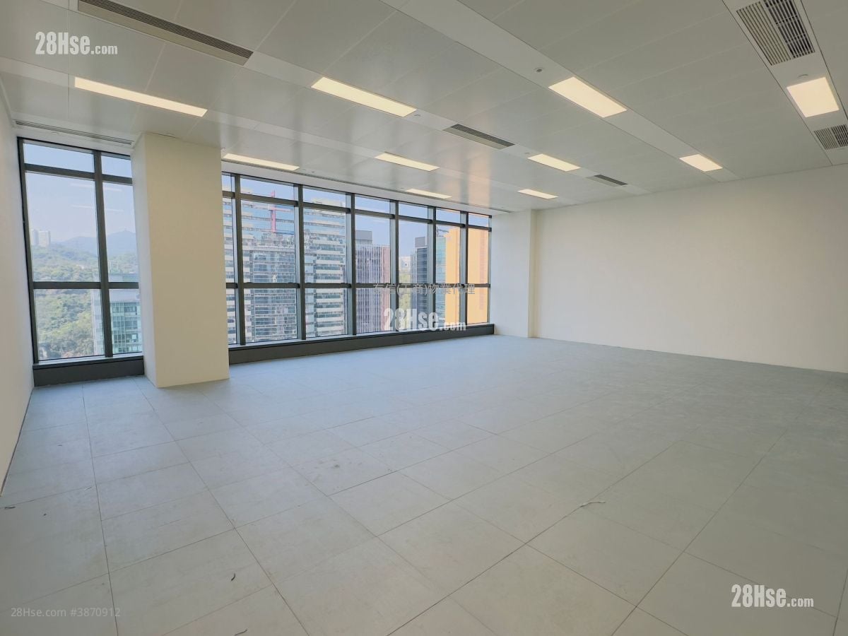 Prowell Asia Centre Rental Studio