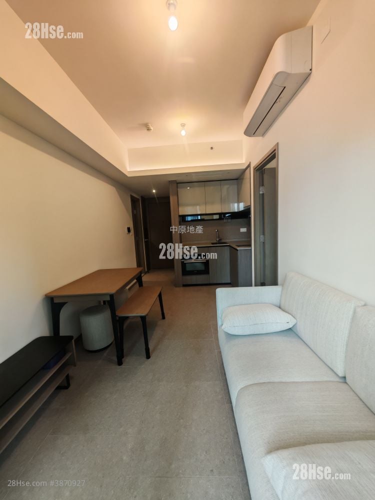 Yoho West Sell 1 Bedroom , 1 Bathroom 303 ft²