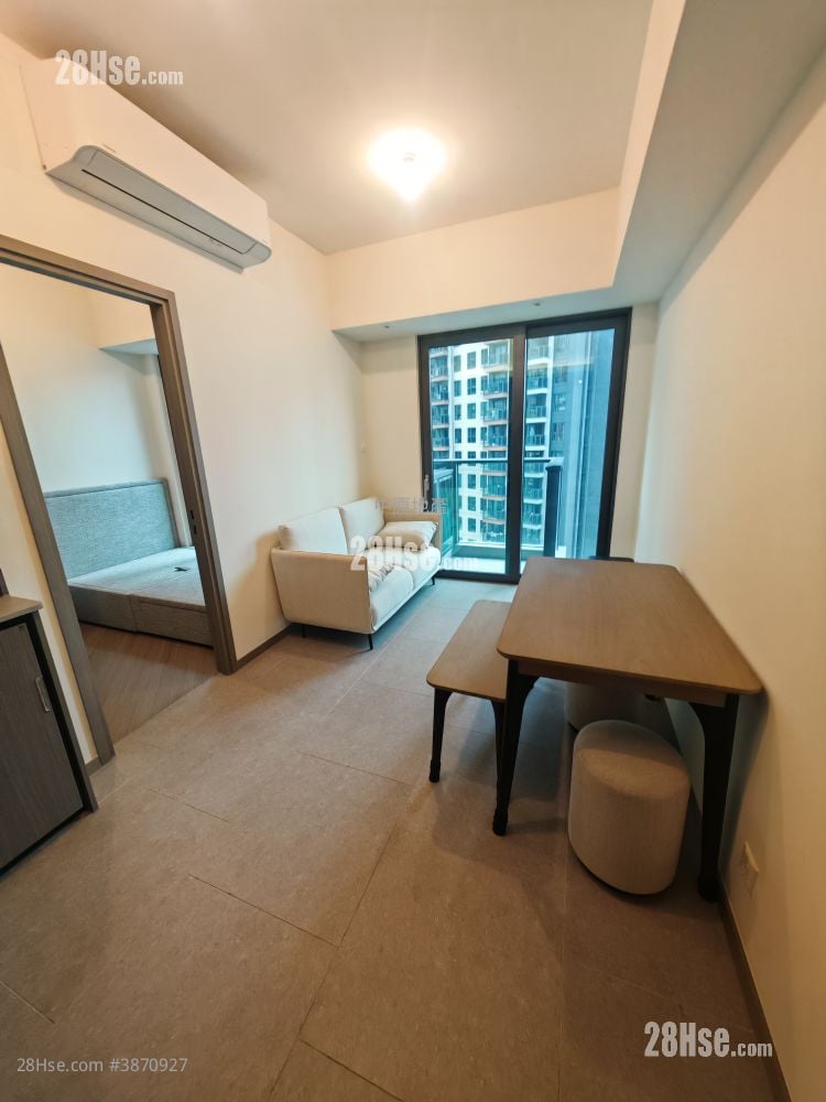 Yoho West Sell 1 Bedroom , 1 Bathroom 303 ft²