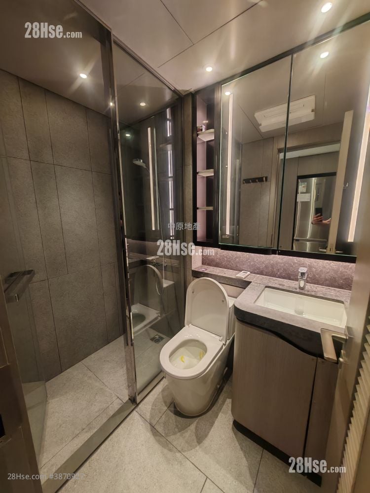 Yoho West Sell 1 Bedroom , 1 Bathroom 303 ft²