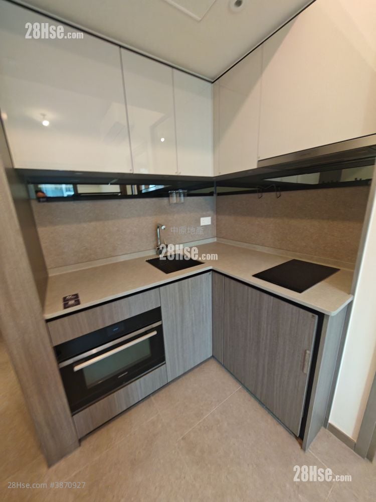 Yoho West Sell 1 Bedroom , 1 Bathroom 303 ft²