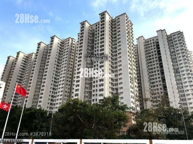 other: Harmony Garden Sell 2 Bedrooms 431 ft²