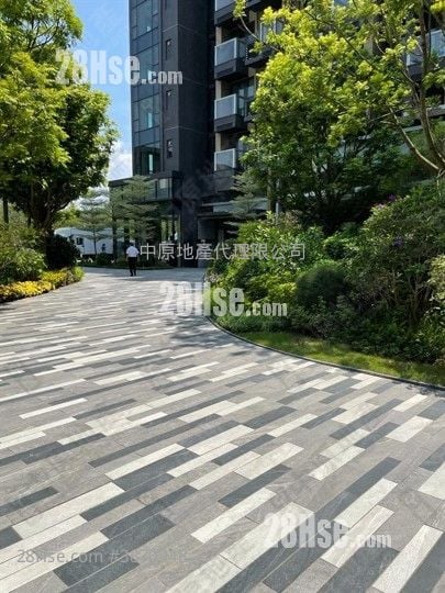Wetland Seasons Bay Rental 2 Bedrooms , 1 Bathroom 354 ft²