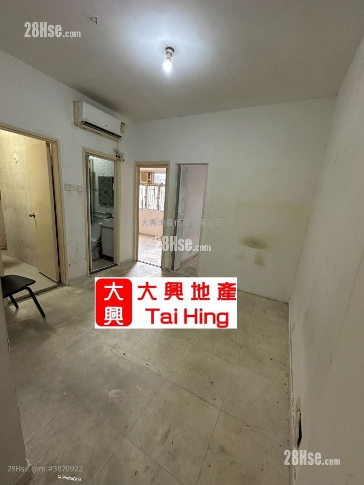 Bell House Sell 2 Bedrooms , 1 Bathroom 388 ft²