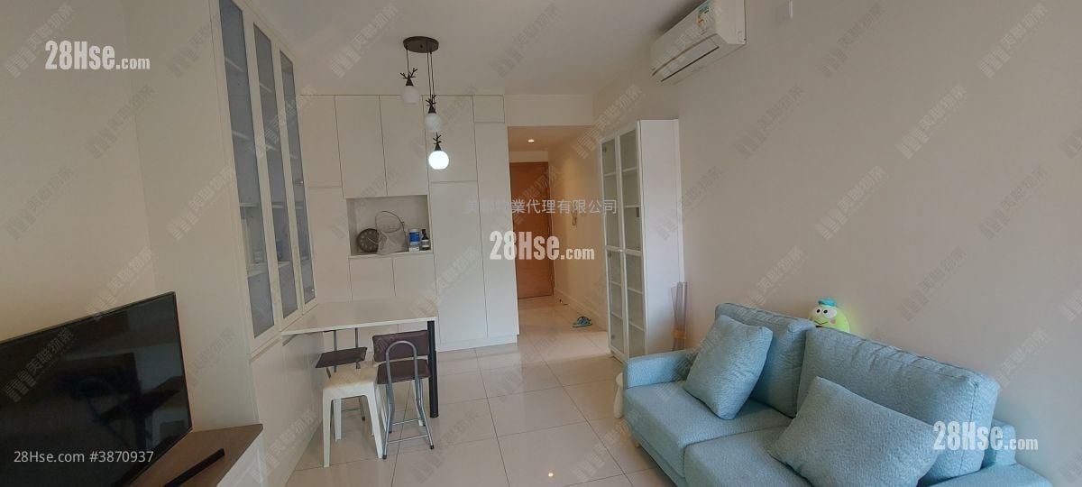 Metro Town Sell 2 Bedrooms , 1 Bathroom 503 ft²