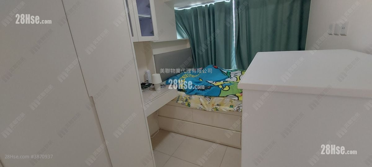 Metro Town Sell 2 Bedrooms , 1 Bathroom 503 ft²