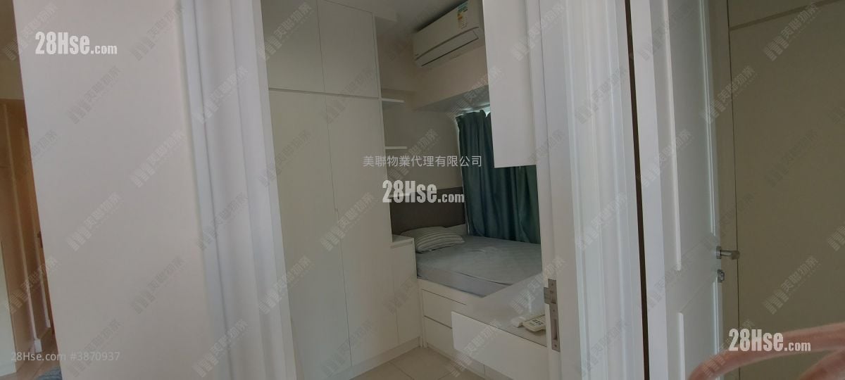 Metro Town Sell 2 Bedrooms , 1 Bathroom 503 ft²