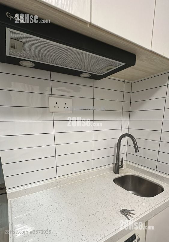 Hoi Deen Court Rental Studio , 1 Bathroom 150 ft²