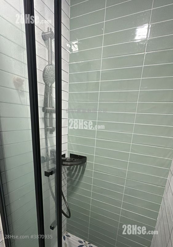 Hoi Deen Court Rental Studio , 1 Bathroom 150 ft²