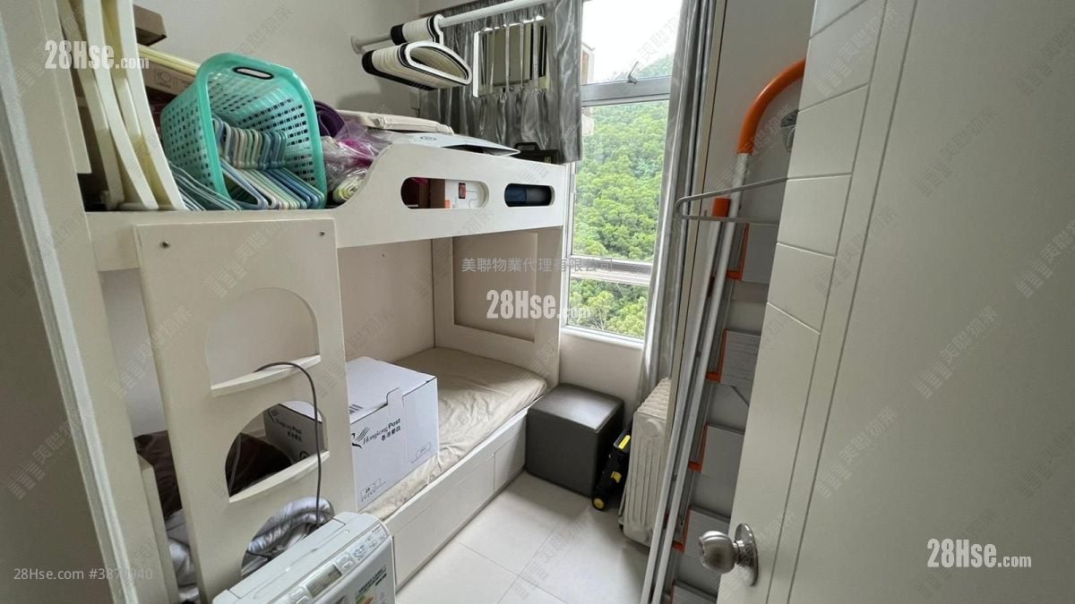 彩明苑 售盘 3 房 , 2 浴室 650 平方尺