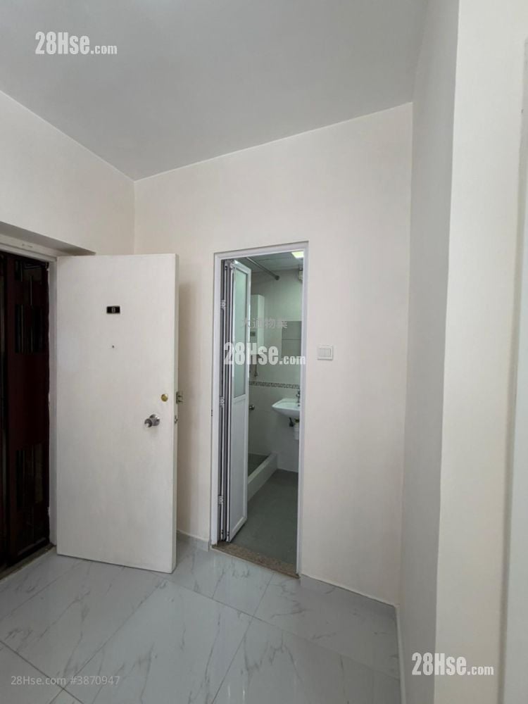 Mei Tung Building Rental 1 Bedroom , 1 Bathroom 298 ft²