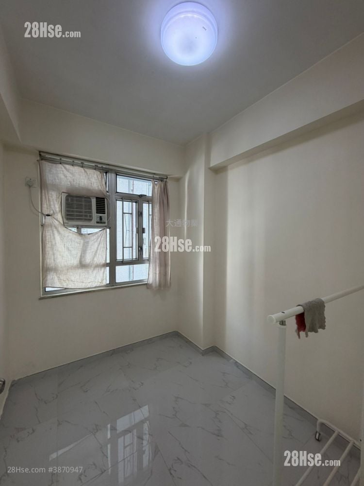 Mei Tung Building Rental 1 Bedroom , 1 Bathroom 298 ft²
